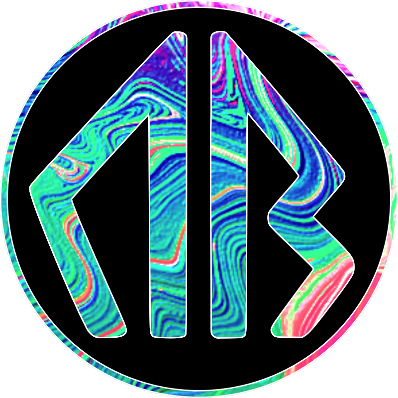 Nomadica Builds logo